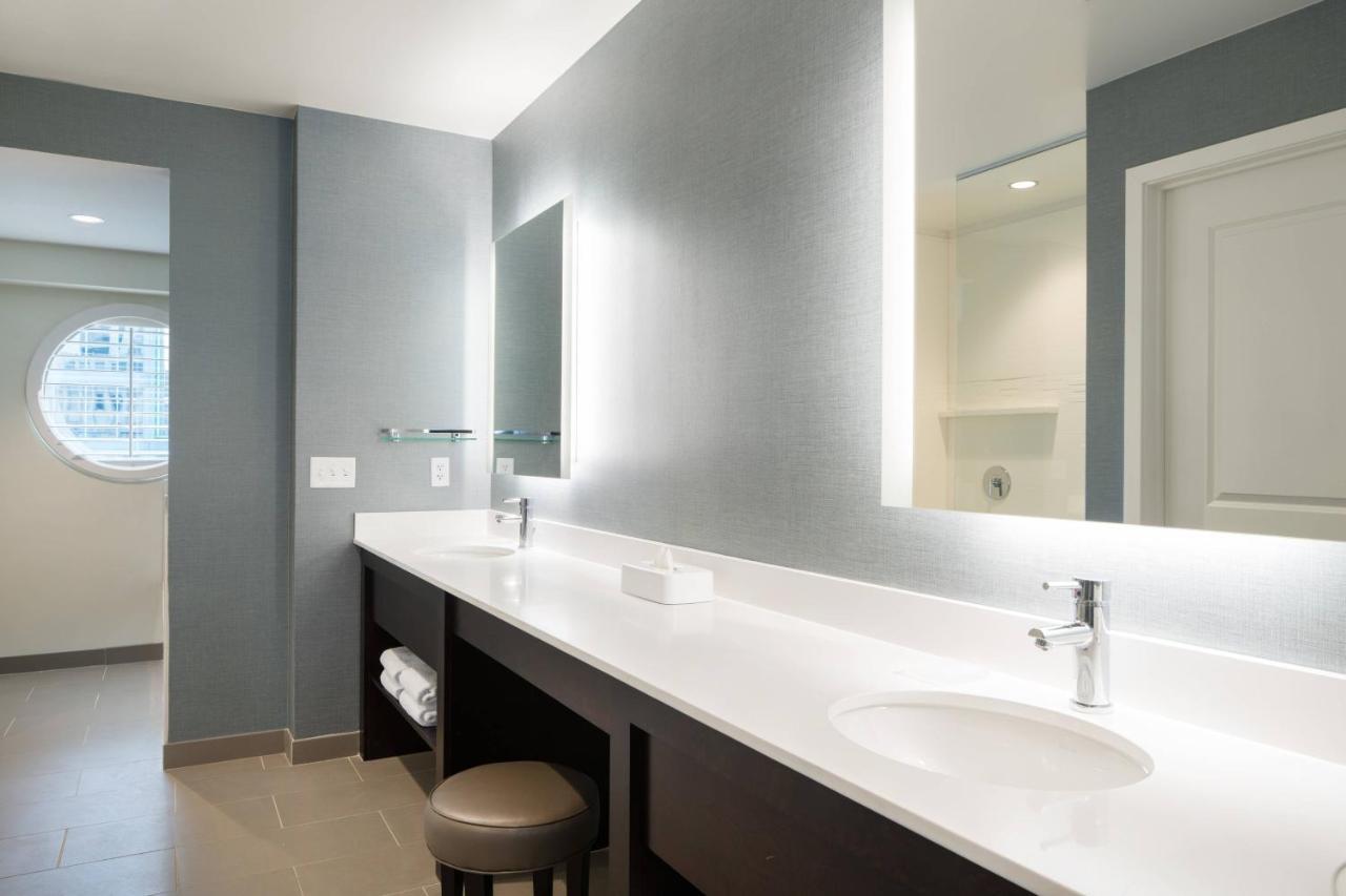Residence Inn By Marriott Chicago Downtown/Loop מראה חיצוני תמונה