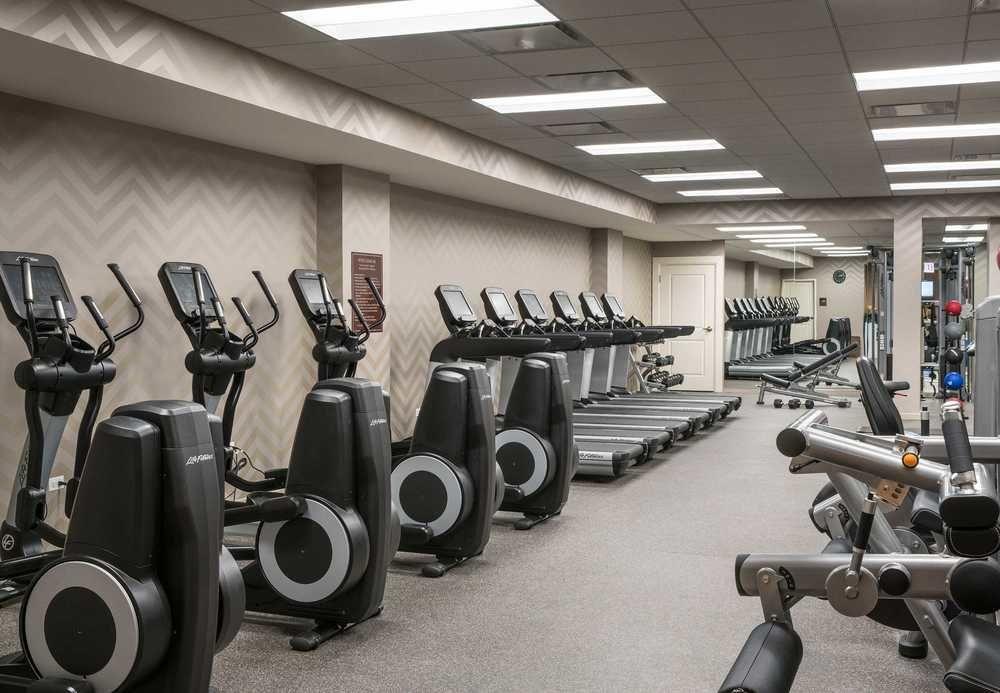 Residence Inn By Marriott Chicago Downtown/Loop מראה חיצוני תמונה