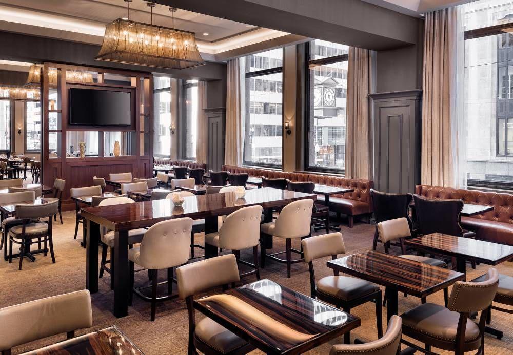 Residence Inn By Marriott Chicago Downtown/Loop מראה חיצוני תמונה