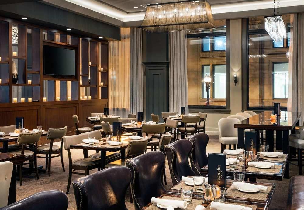 Residence Inn By Marriott Chicago Downtown/Loop מראה חיצוני תמונה