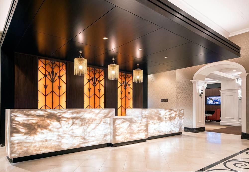 Residence Inn By Marriott Chicago Downtown/Loop מראה חיצוני תמונה