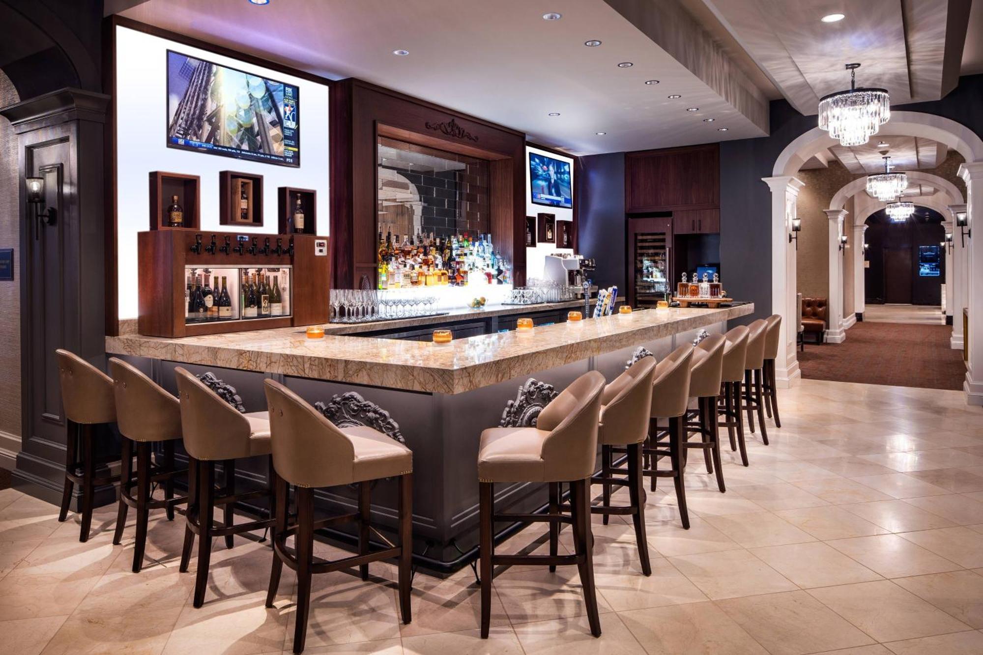 Residence Inn By Marriott Chicago Downtown/Loop מראה חיצוני תמונה