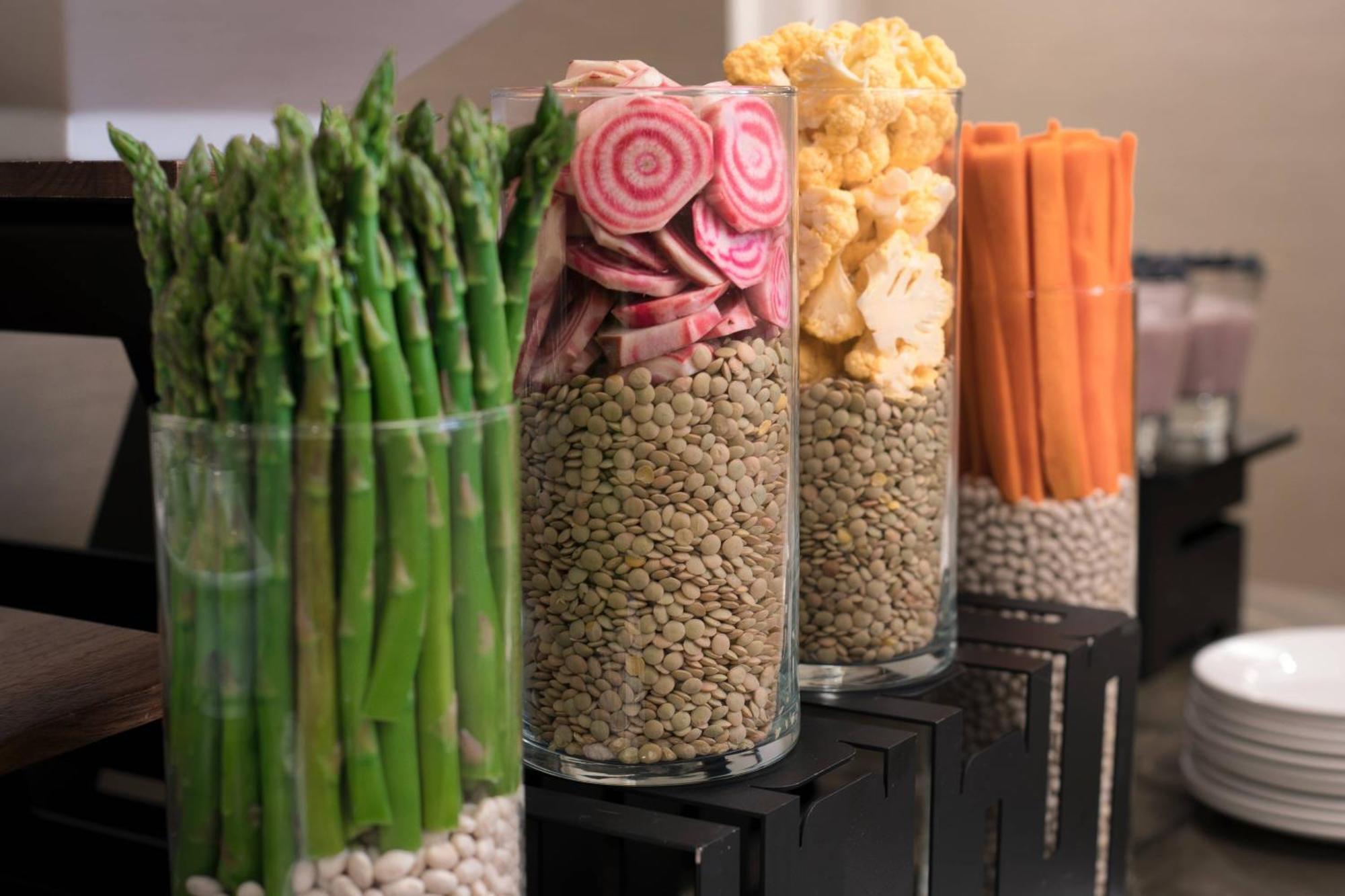 Residence Inn By Marriott Chicago Downtown/Loop מראה חיצוני תמונה