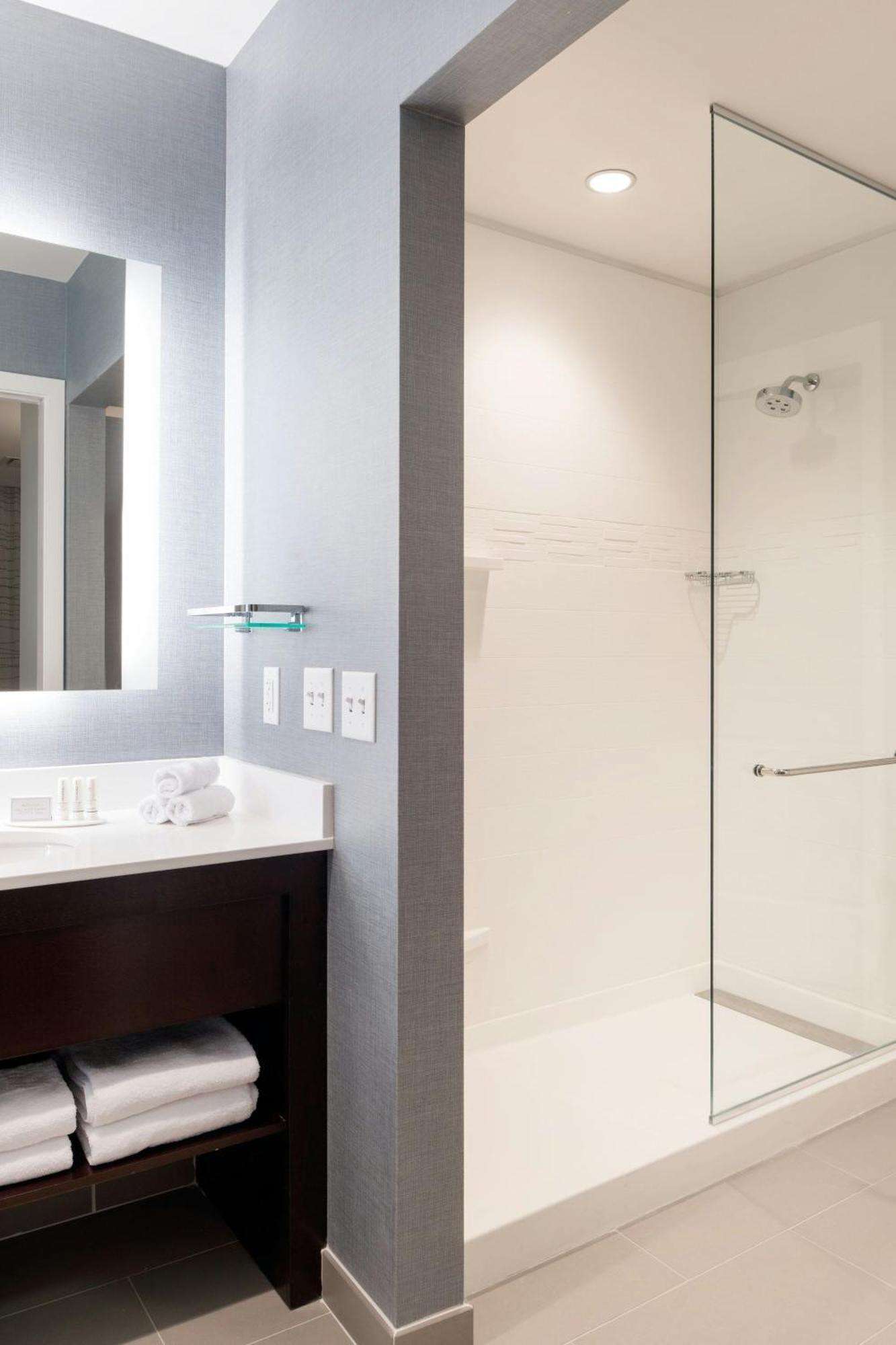Residence Inn By Marriott Chicago Downtown/Loop מראה חיצוני תמונה