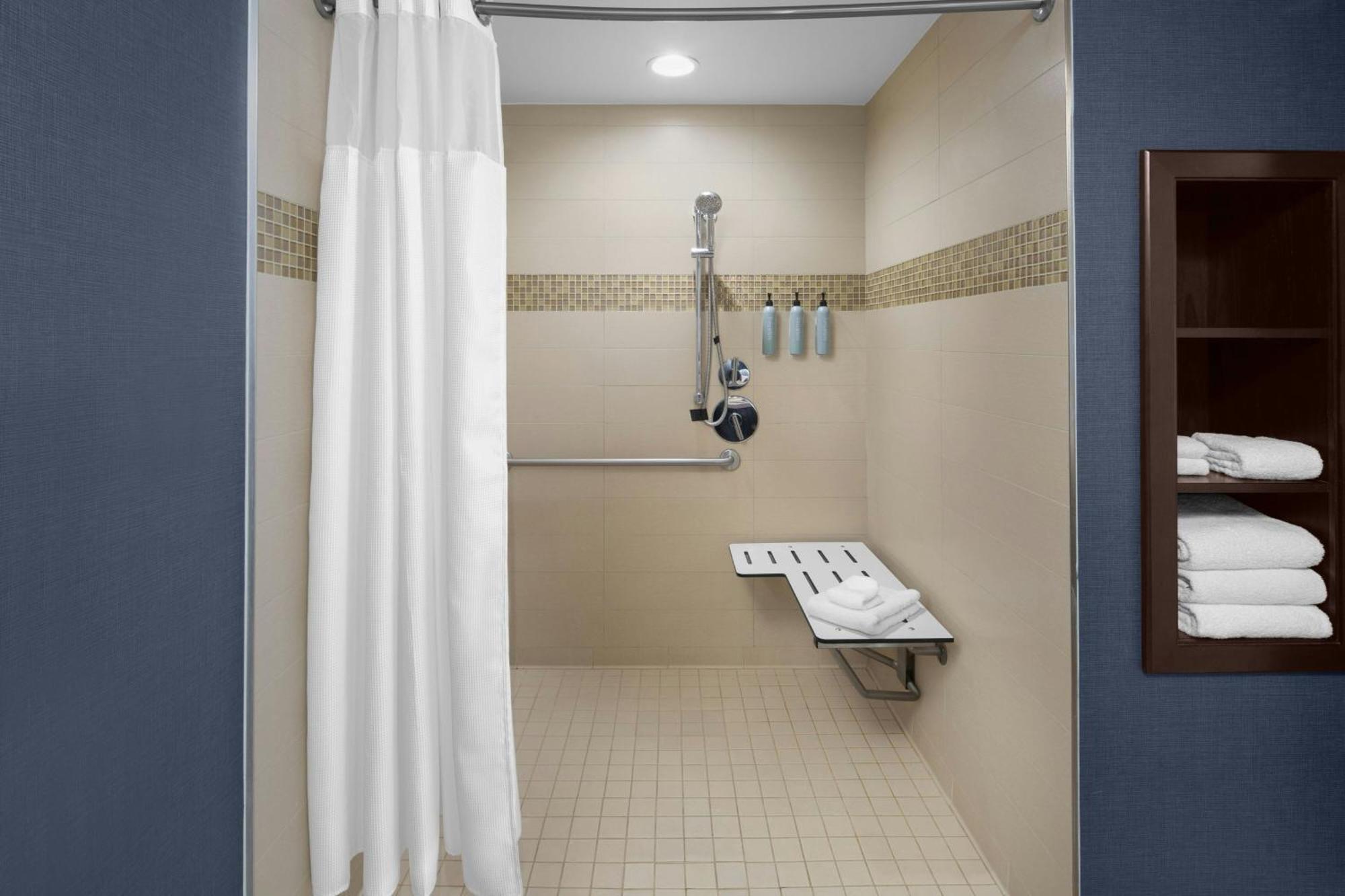 Residence Inn By Marriott Chicago Downtown/Loop מראה חיצוני תמונה