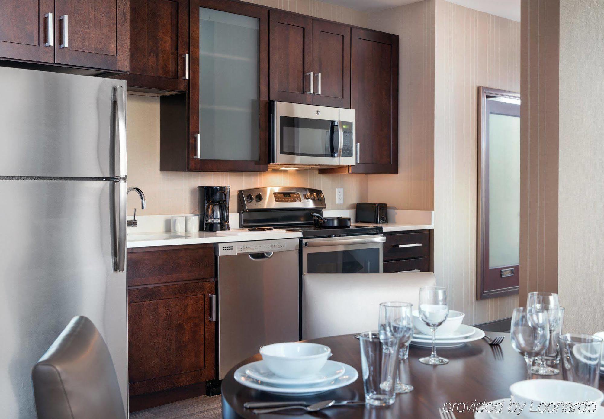Residence Inn By Marriott Chicago Downtown/Loop מראה חיצוני תמונה