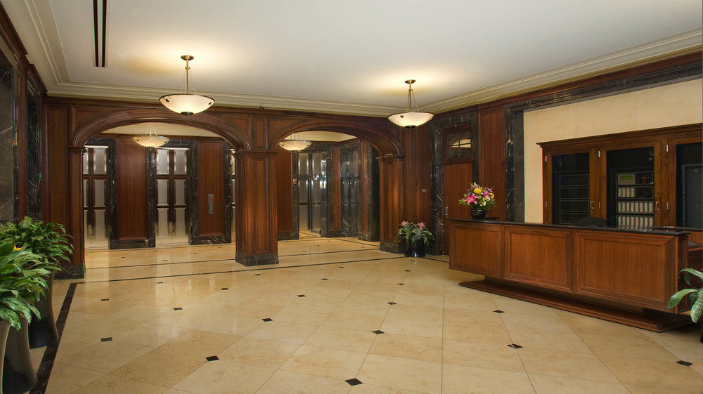 Residence Inn By Marriott Chicago Downtown/Loop מראה חיצוני תמונה