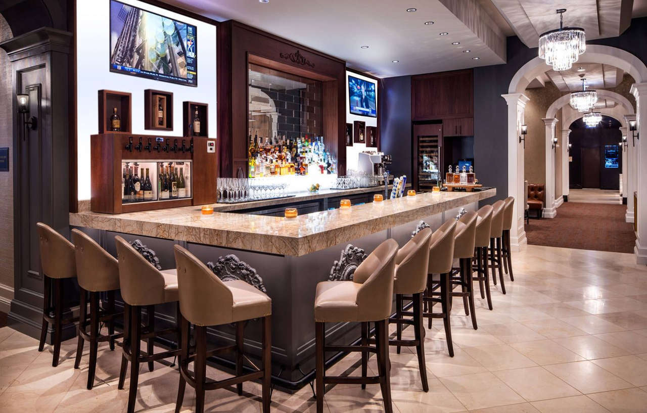 Residence Inn By Marriott Chicago Downtown/Loop מראה חיצוני תמונה